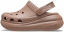 Buy Crocs Klasik Kasut Clogs 'Coklat' 207521-2Q9