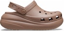 Order Crocs Klasik Kasut Clogs 'Coklat' 207521-2Q9