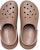 Crocs Klasik Kasut Clogs 'Coklat' 207521-2Q9