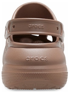 Crocs卡骆驰 经典馬芬洞洞凉鞋 女款 拿鐵色 Purchase Crocs卡骆驰 经典馬芬洞洞凉鞋 女款 拿鐵色