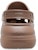Crocs Klasik Kasut Clogs 'Coklat' 207521-2Q9