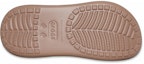 Details for Crocs Klasik Kasut Clogs 'Coklat' 207521-2Q9