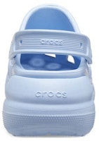 クロックス クラシック クラッシュ クロッグ 「スカイブルー」 207521-4NS Shop クロックス クラシック クラッシュ クロッグ 「スカイブルー」 207521-4NS