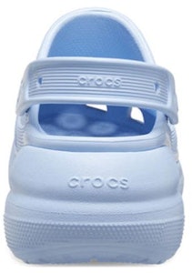 クロックス クラシック クラッシュ クロッグ 「スカイブルー」 207521-4NS Shop クロックス クラシック クラッシュ クロッグ 「スカイブルー」 207521-4NS