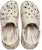 Crocs Classic Crush Marbled Clog 'Bone Multi' Putih Multiwarna 208265-2Y3