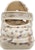 Crocs Classic Crush Marbled Clog 'Bone Multi' Putih Multiwarna 208265-2Y3