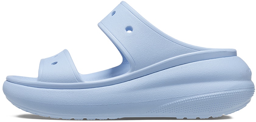 Sandalias Crocs Classic Crush 'Azul Calcita' 207670-4NS Buy Sandalias Crocs Classic Crush 'Azul Calcita' 207670-4NS
