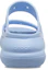 Purchase クロックス クラシック クラッシュ サンダル 「ブルー カルサイト」207670-4NS 207670-4NS