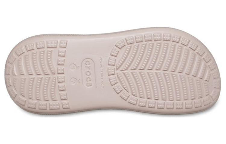 Details for Crocs卡駱馳 舒適 洞洞鞋 女款 暗粉色