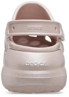 Crocs Classic Crush Shimmer Sandal 'Pink' 208591-6TY Shop Crocs Classic Crush Shimmer Sandal 'Pink' 208591-6TY