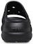 Details for Crocs Classic Crush Slide ' Black' 208731-001
