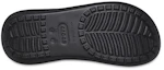 Sizing Crocs Classic Crush Slide ' Black' 208731-001