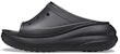 Crocs Classic Crush Slide 'Hitam' 208731-001
