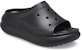 Crocs Classic Crush Slide 'Hitam' 208731-001