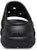 Crocs Classic Crush Slide 'Hitam' 208731-001