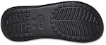 Details for Crocs Classic Crush Slide 'Hitam' 208731-001