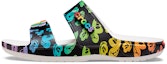 Buy Crocs Classic Disney Kasut Santai Uniseks Pelbagai Warna Putih 207757-94S