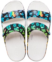 クロックス クラシック ディズニー マルチカラー (Unisex) 207757-94S Shop クロックス クラシック ディズニー マルチカラー (Unisex) 207757-94S