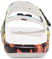 クロックス クラシック ディズニー マルチカラー (Unisex) 207757-94S Purchase クロックス クラシック ディズニー マルチカラー (Unisex) 207757-94S