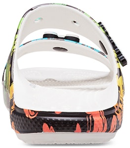 크로스 클래식 디즈니 캐주얼 슈즈 (Unisex, 멀티컬러 화이트) 207757-94S Purchase 크로스 클래식 디즈니 캐주얼 슈즈 (Unisex, 멀티컬러 화이트) 207757-94S