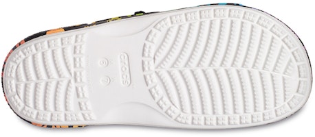 クロックス クラシック ディズニー マルチカラー (Unisex) 207757-94S Details for クロックス クラシック ディズニー マルチカラー (Unisex) 207757-94S