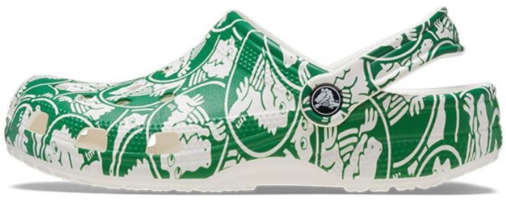 crocs-classic-duke-print-clogs-green-210003-3-wh