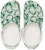 Crocs Klasik "Duke Print Clogs" 'Hijau' 210003-3WH