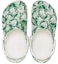 Purchase Crocs Klasik "Duke Print Clogs" 'Hijau' 210003-3WH