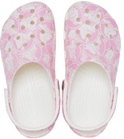 Crocs卡駱馳經典防滑耐磨洞洞鞋 男女同款 粉紅色 Purchase Crocs卡駱馳經典防滑耐磨洞洞鞋 男女同款 粉紅色