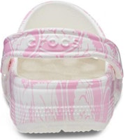 Crocs卡駱馳經典防滑耐磨洞洞鞋 男女同款 粉紅色 Details for Crocs卡駱馳經典防滑耐磨洞洞鞋 男女同款 粉紅色