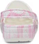 Sizing Crocs Classic Duke Print Klompen ''Roze Tweed'' 210003-6WY
