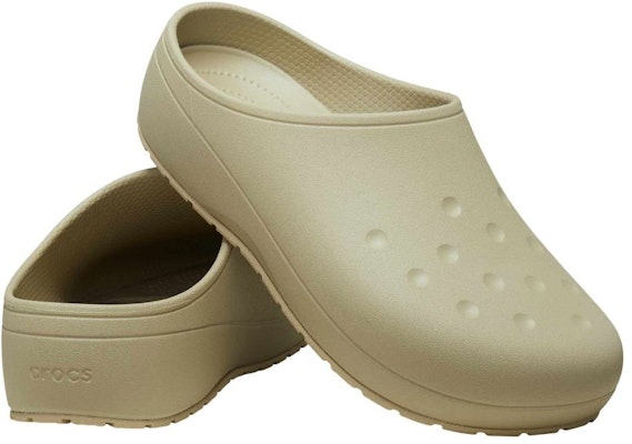 Crocs Classic Energy Clog 'Netral' 209968-0IP Lookbook Crocs Classic Energy Clog 'Netral' 209968-0IP