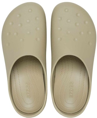 Crocs Classic Energy Clog 'Netral' 209968-0IP Shop Crocs Classic Energy Clog 'Netral' 209968-0IP