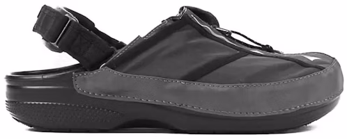 Crocs Classic Energy Running Vest 'Black' 209747-001 Crocs Classic Energy Running Vest 'Black' 209747-001