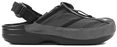 Crocs Classic Energy Running Vest 'Black' 209747-001 Crocs Classic Energy Running Vest 'Black' 209747-001