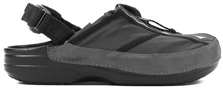 Rompi Lari Crocs Classic Energy 'Hitam' 209747-001 Buy Rompi Lari Crocs Classic Energy 'Hitam' 209747-001