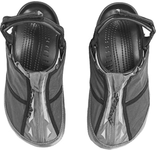 Rompi Lari Crocs Classic Energy 'Hitam' 209747-001 Order Rompi Lari Crocs Classic Energy 'Hitam' 209747-001