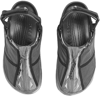 Rompi Lari Klasik Crocs 'Hitam' Energi 209747-001 Order Rompi Lari Klasik Crocs 'Hitam' Energi 209747-001