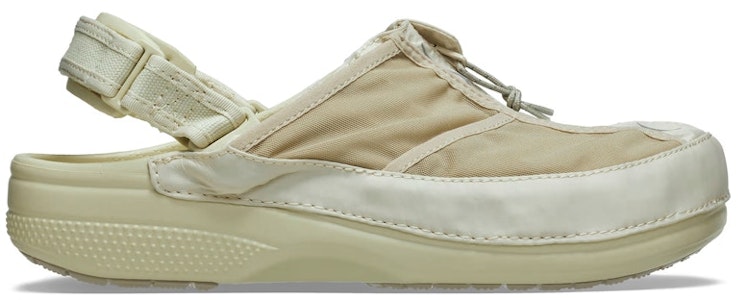 크록스 클래식 에너지 러닝 베스트 'Neutral' 209747-2Y2 209747-2Y2 Buy 크록스 클래식 에너지 러닝 베스트 'Neutral' 209747-2Y2 209747-2Y2