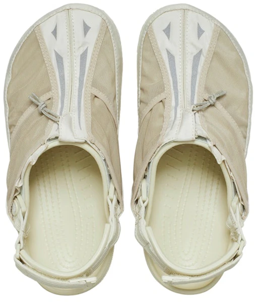 Crocs 经典能量跑步背心“中性色” 209747-2Y2 Lookbook Crocs 经典能量跑步背心“中性色” 209747-2Y2