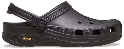 Crocs Classic EXP Clog Black 212793-001 Crocs Classic EXP Clog Black 212793-001