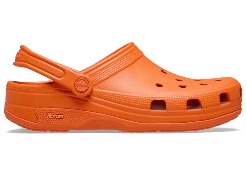 Crocs Classic EXP Clog Koi Fish 212793-85H