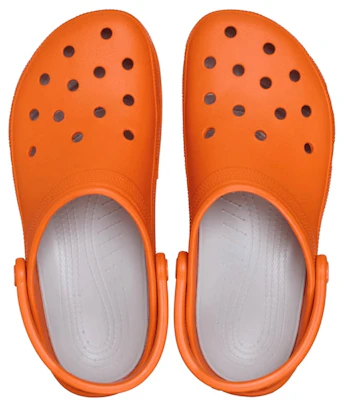 Crocs Classic EXP Clog Koi Fish 212793-85H Order Crocs Classic EXP Clog Koi Fish 212793-85H