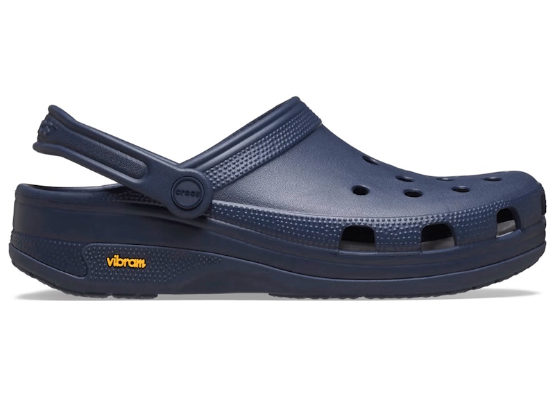 Crocs Classic EXP Clog Navy 212793-410