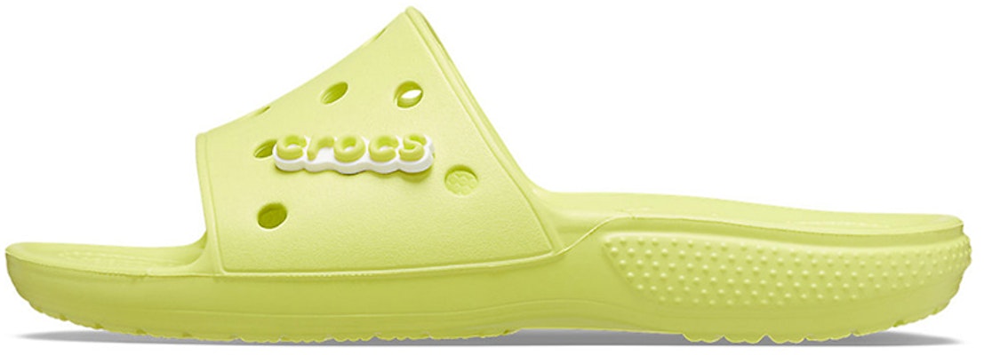 Sandal Datar Crocs Classic Unisex Oranye 206121-738 Buy Sandal Datar Crocs Classic Unisex Oranye 206121-738