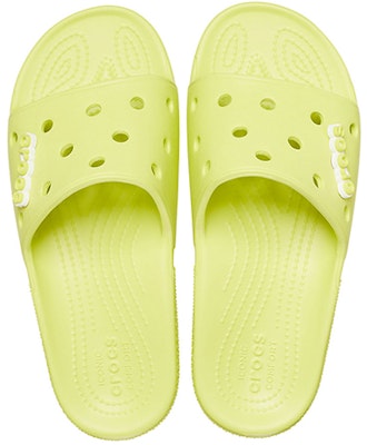 Sandal Datar Crocs Classic Unisex Oranye 206121-738 Shop Sandal Datar Crocs Classic Unisex Oranye 206121-738