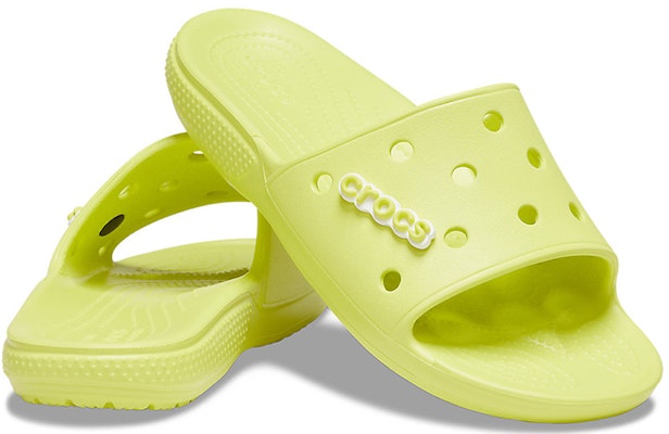 Sandal Datar Crocs Classic Unisex Oranye 206121-738 Details for Sandal Datar Crocs Classic Unisex Oranye 206121-738