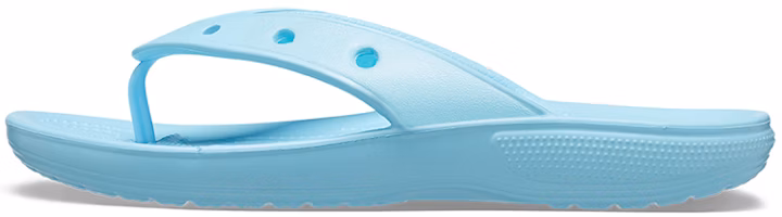 Crocs Classic Flip 'Navy' 207713-411 Crocs Classic Flip 'Navy' 207713-411