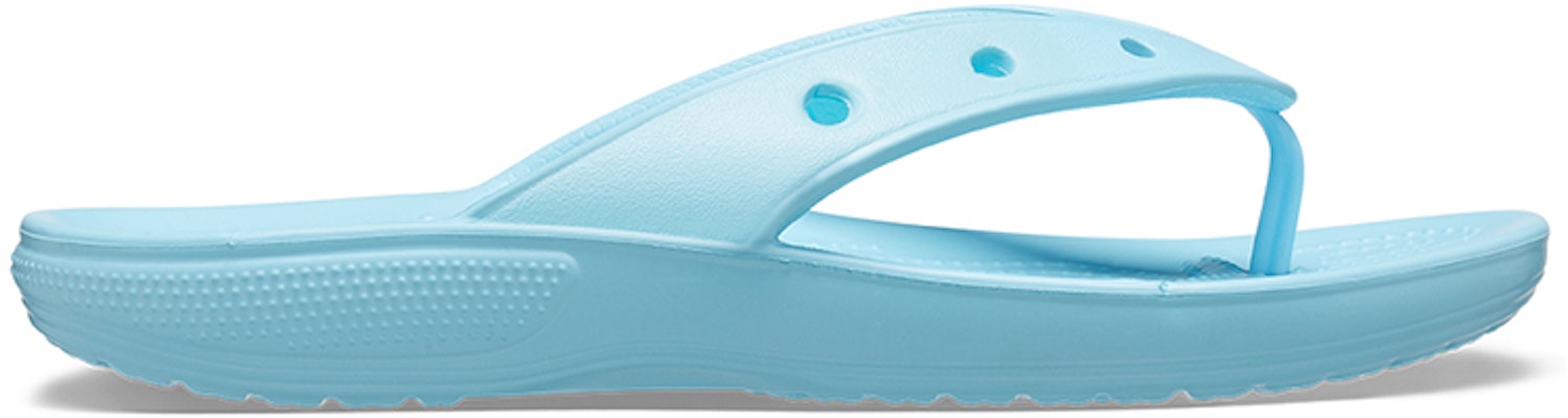 Crocs 经典夹脚拖鞋 '海军蓝' 207713-411 Order Crocs 经典夹脚拖鞋 '海军蓝' 207713-411