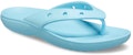 Crocs Classic Flip 'Navy' Lelaki & Wanita. 207713-411